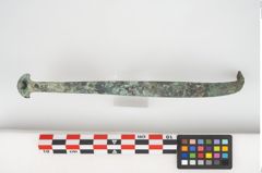 Foto von Bronzehenkelattasche (NHMW-PRAE-026722)